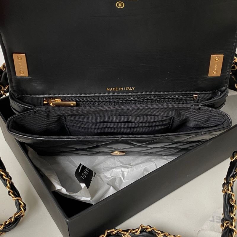 Chanel 19 Bags